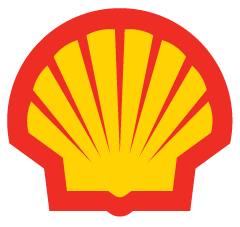 Shell oil logo