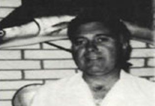 Leonard Falgout, III