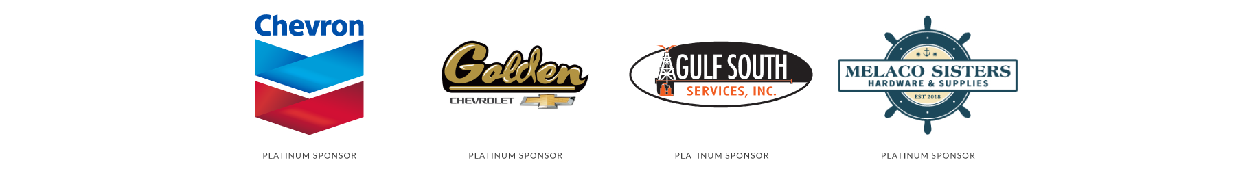 Three logos are shown on a white background including one for fmt