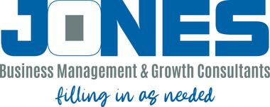 Jones Business Management & Growth Consultants 