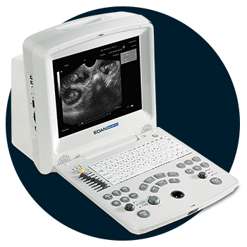 Examen por ultrasonido para la disfunción eréctil