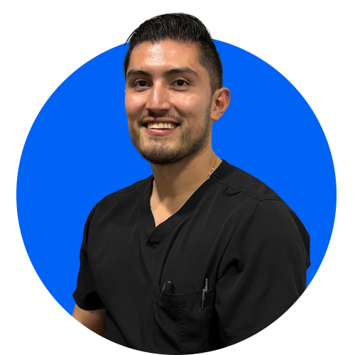 Dr. Luis Leonardo Aguilar 