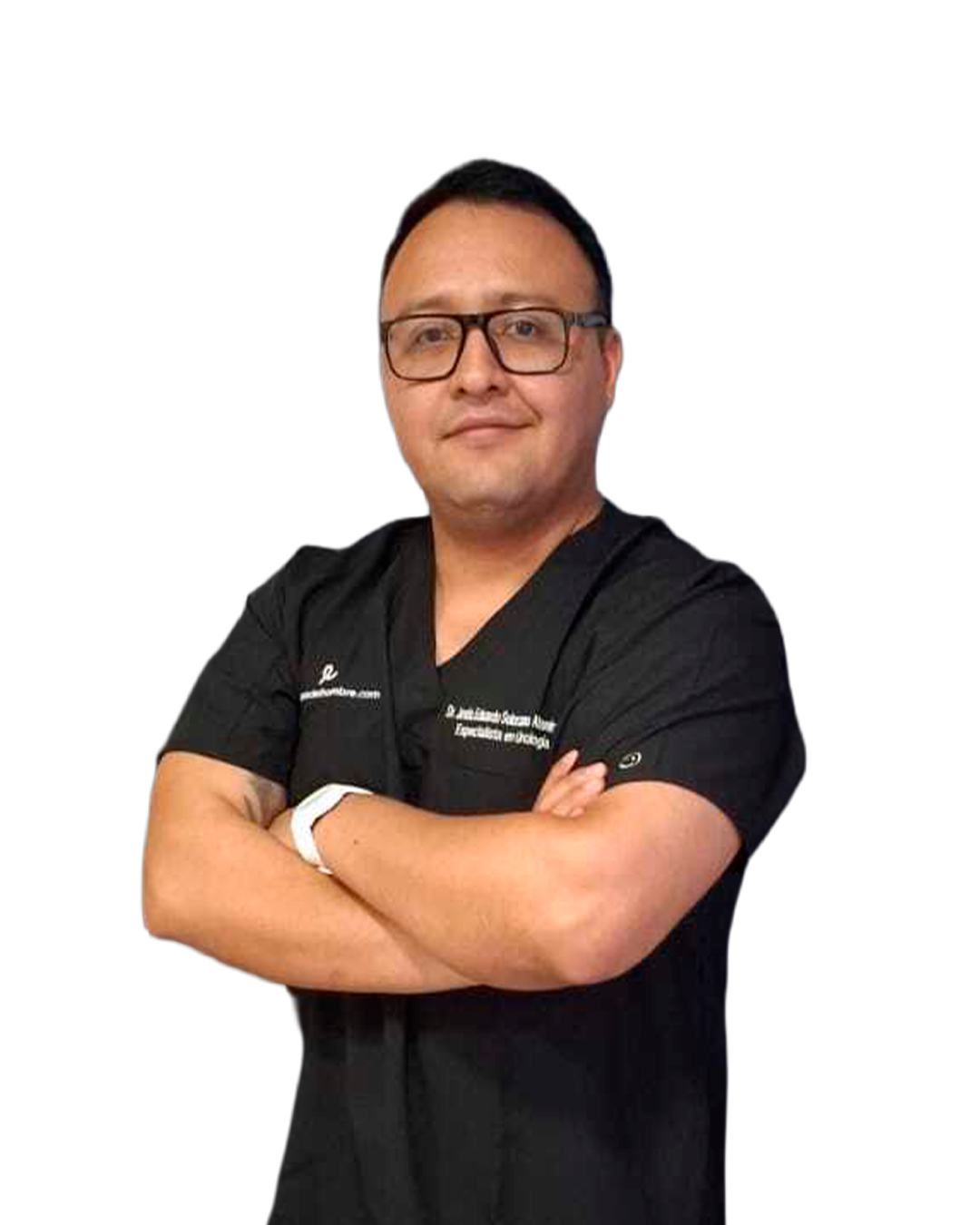 doctor para hombres en guadalajara
