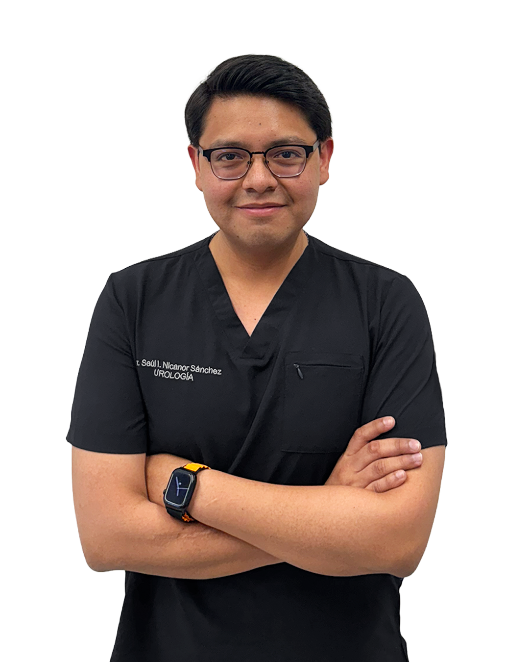 doctor para hombres en mixcoac