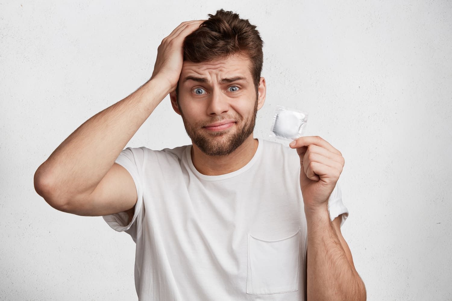 Alergia al látex condones tratamiento