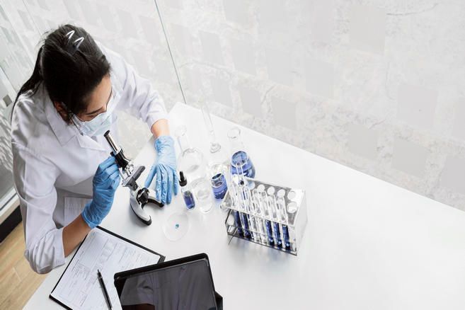 Avances médicos prevención de VPH