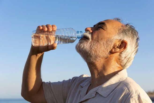 cuidado para hombres con hiperplasia prostática