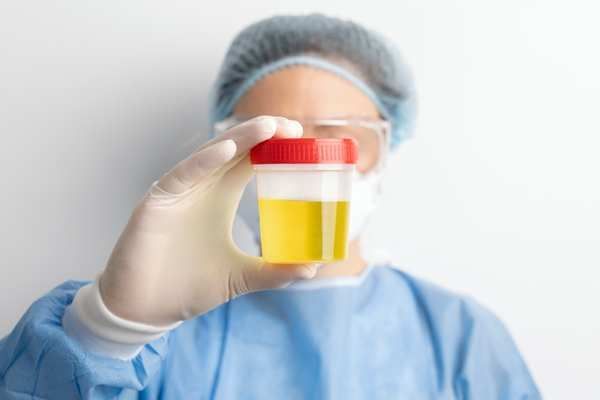 Diagnóstico de la incontinencia urinaria en hombres