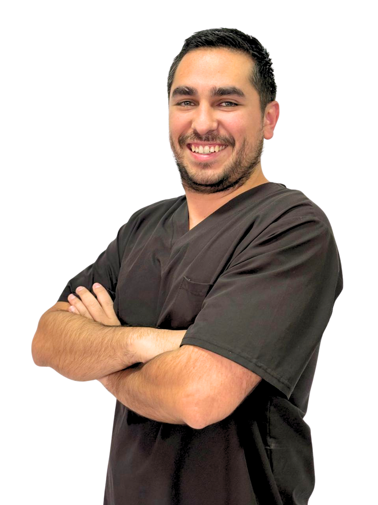 doctor para hombres en mixcoac