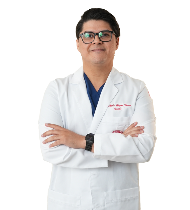 doctor para hombres en monterrey