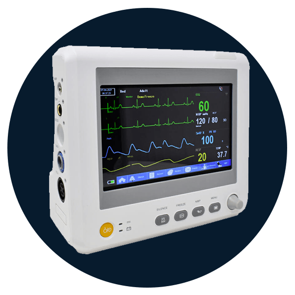 electrocardiograma hipertension