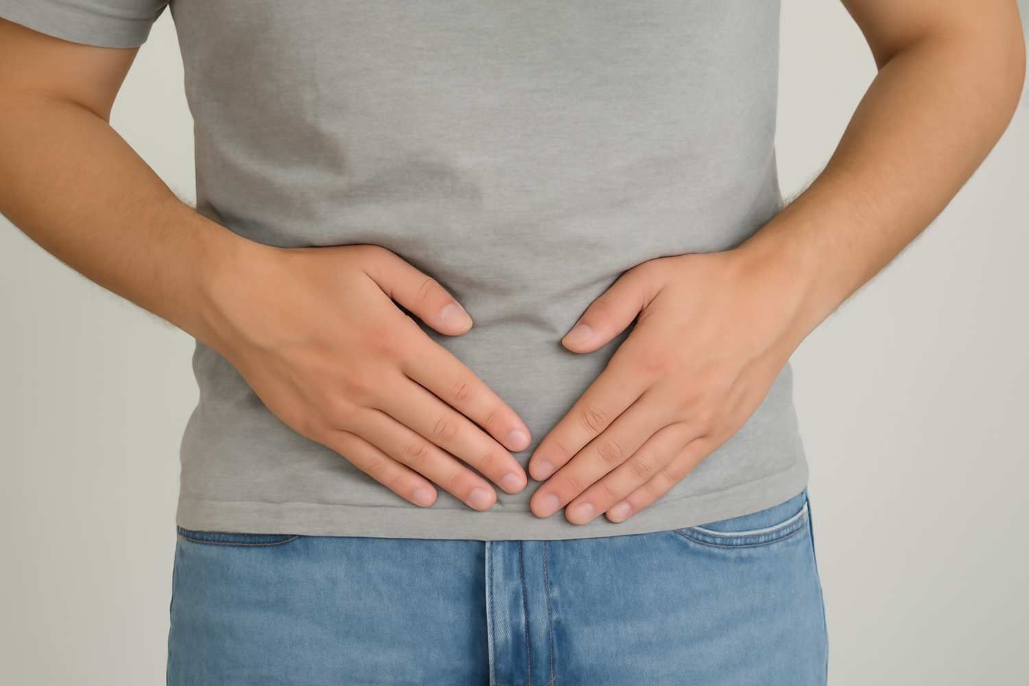Incontinencia urinaria en hombres