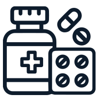 Medicamentos para enfermedades de transmisión sexual