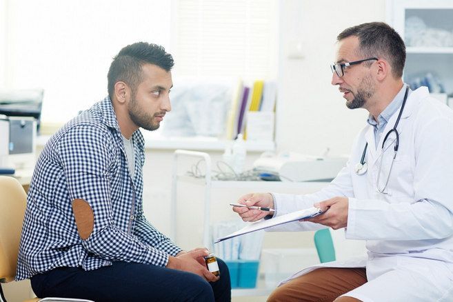 Por qué atender la psoriasis genital con un especialista