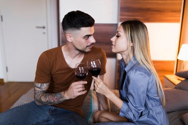 Qué prácticas sexuales se consideran de alto riesgo