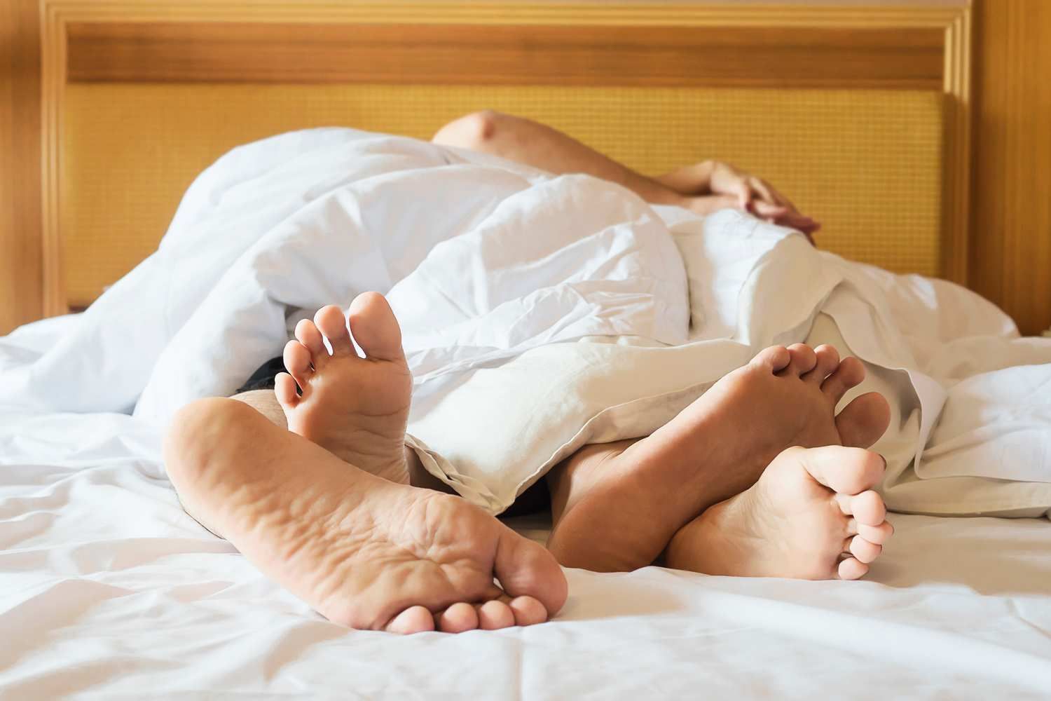 Prácticas sexuales de alto riesgo