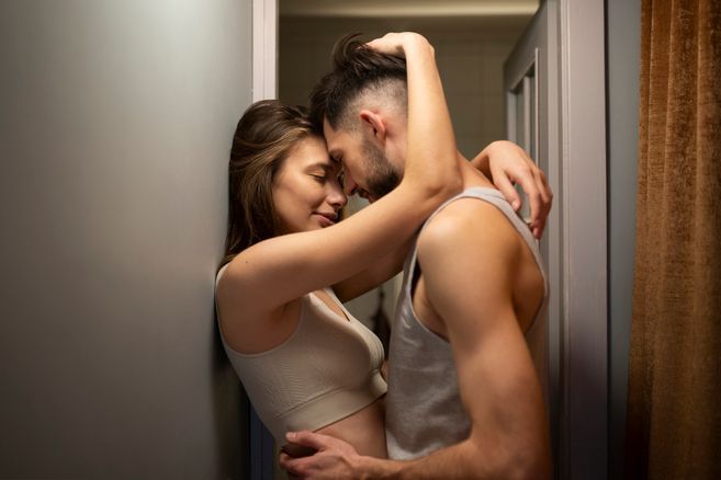 Qué son las prácticas sexuales de riesgo