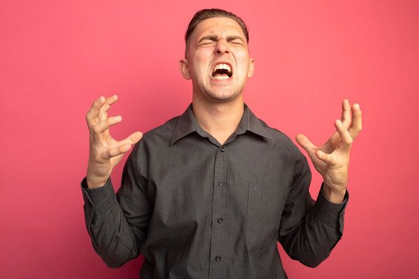 Síntomas de falta de testosterona en el hombre