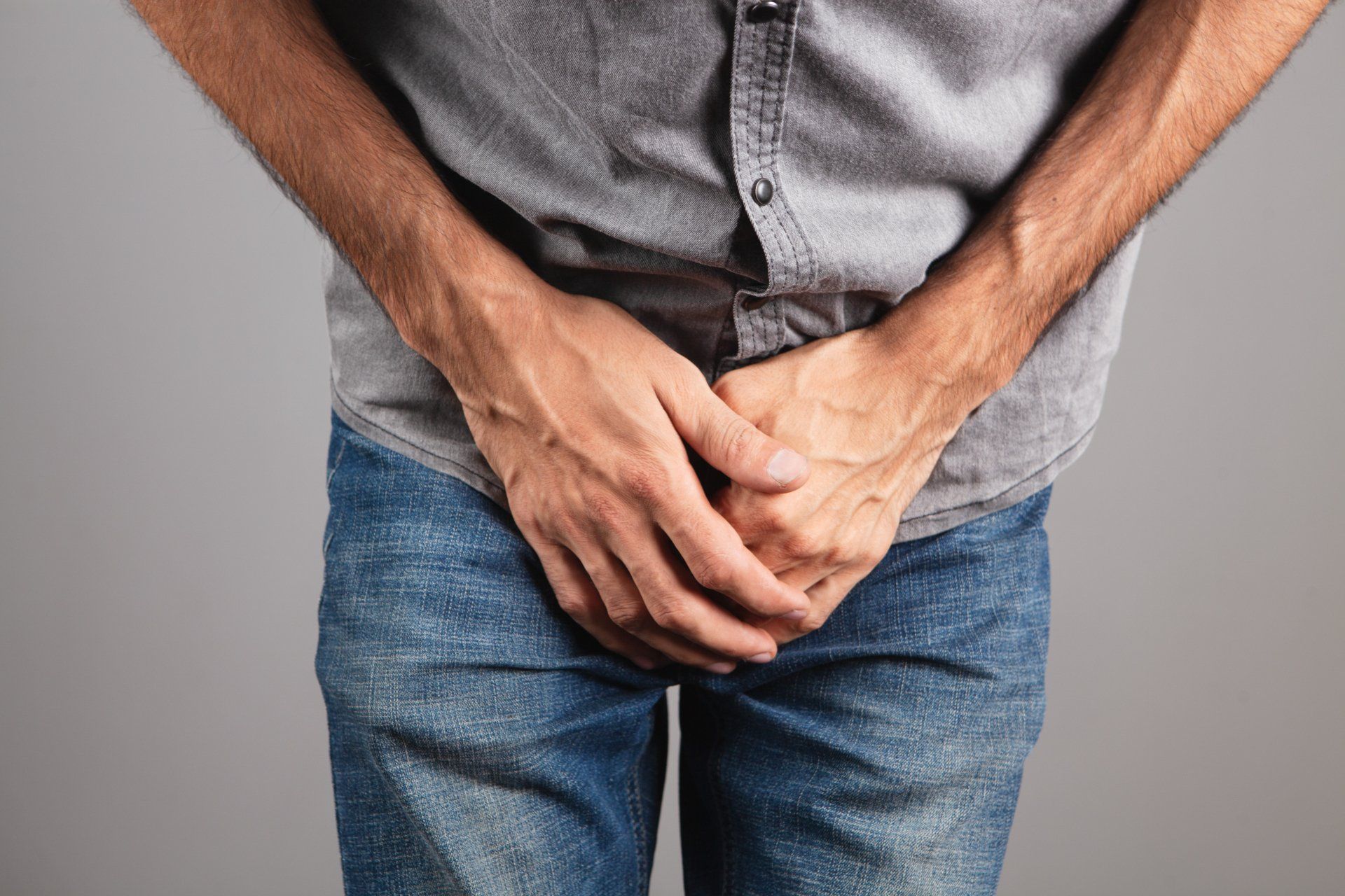 tratamientos para problemas de vejiga en hombres