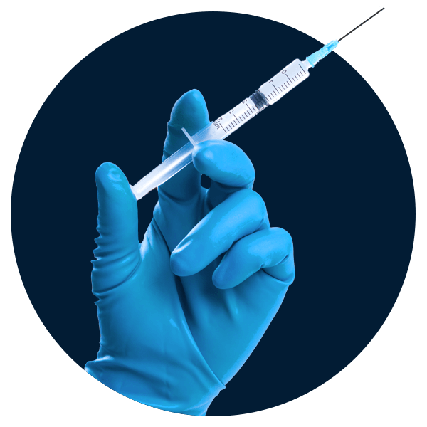 Vacuna del virus del papiloma humano