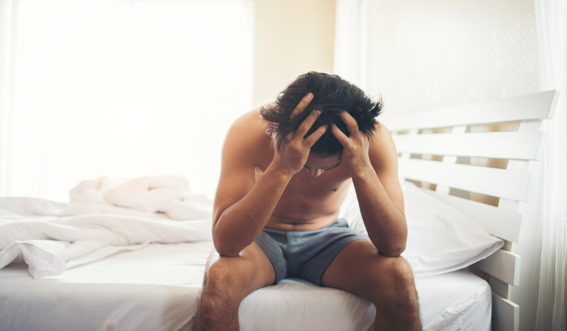 Qué son las bolitas en el pene