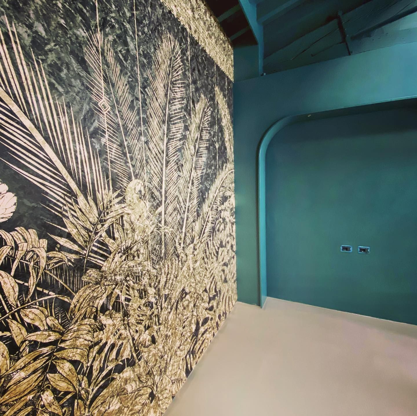 pitturazioni tinteggiature Zela Resin