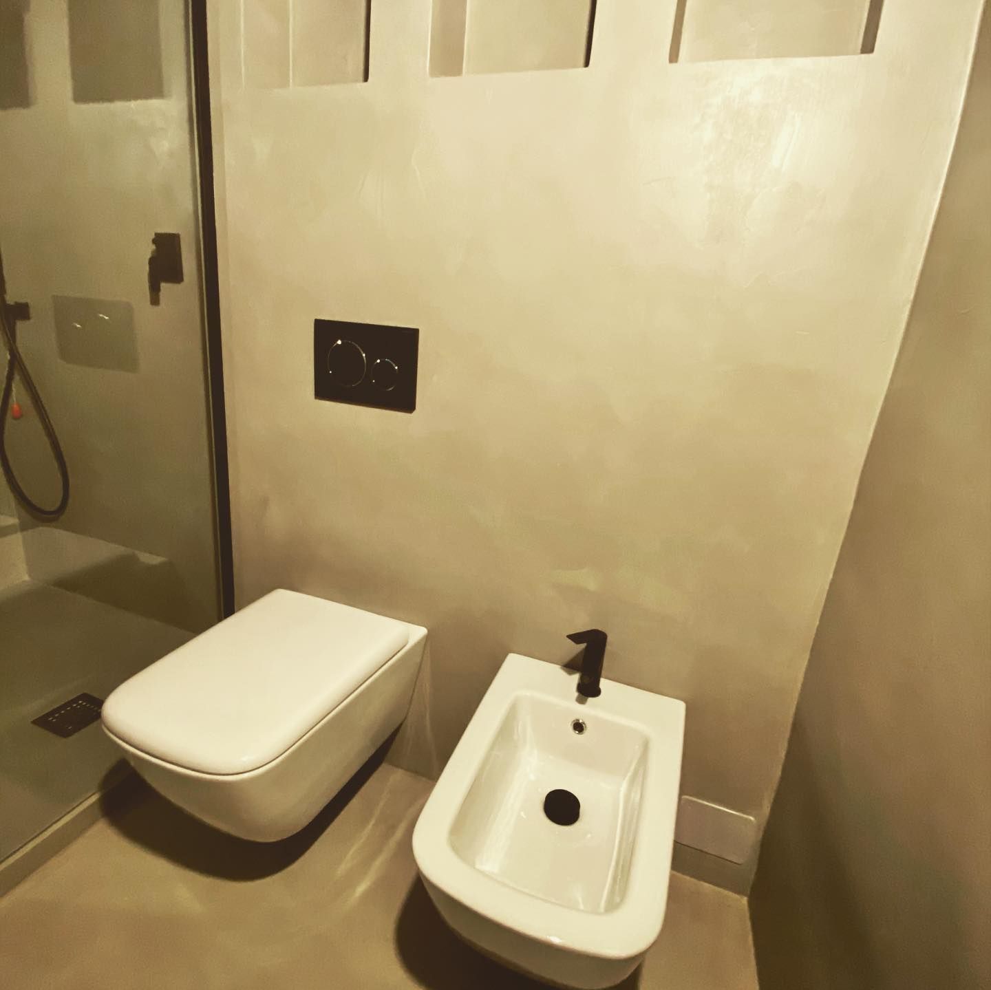 rivestimenti in resina Zala Resin