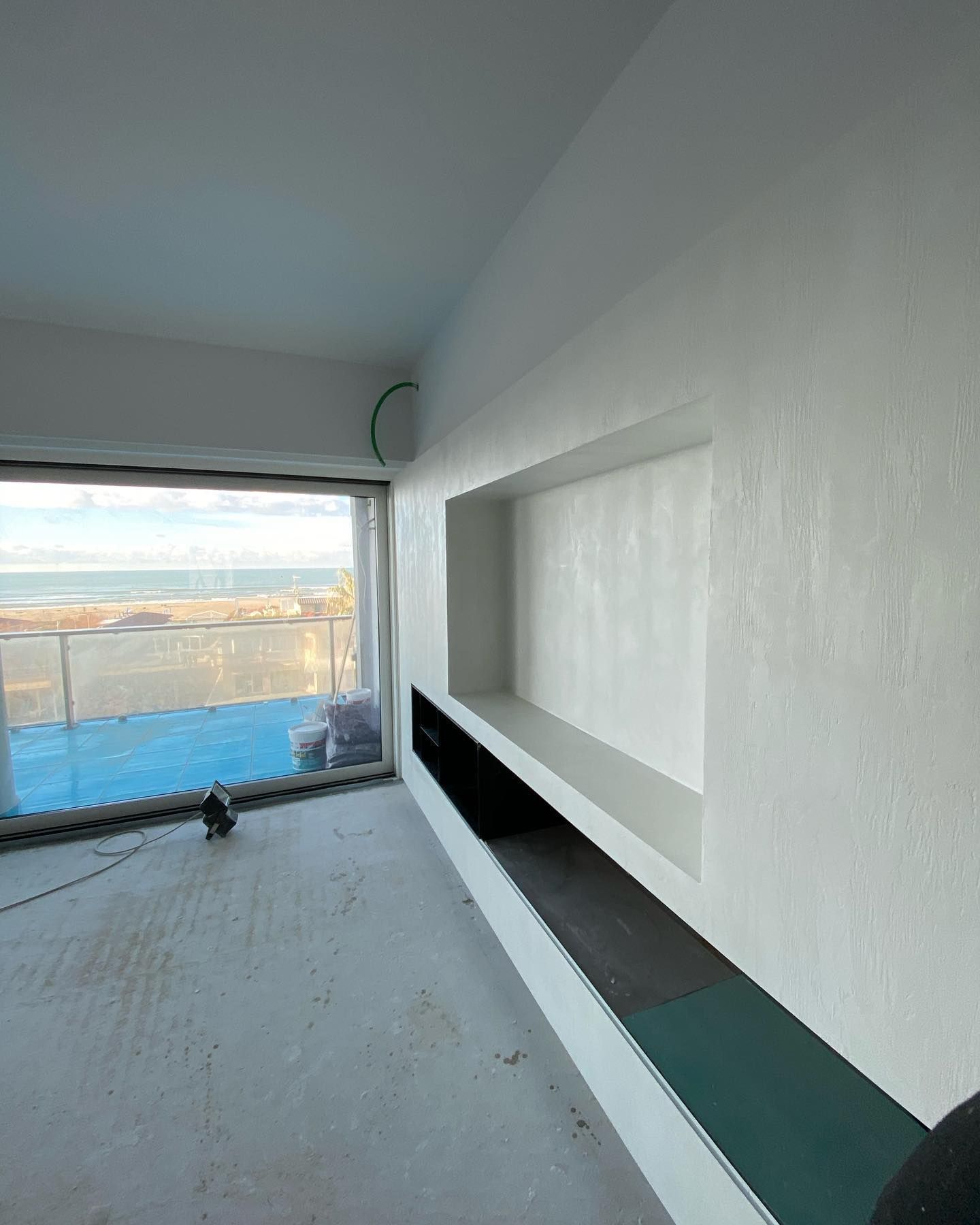 rivestimenti in resina Zala Resin