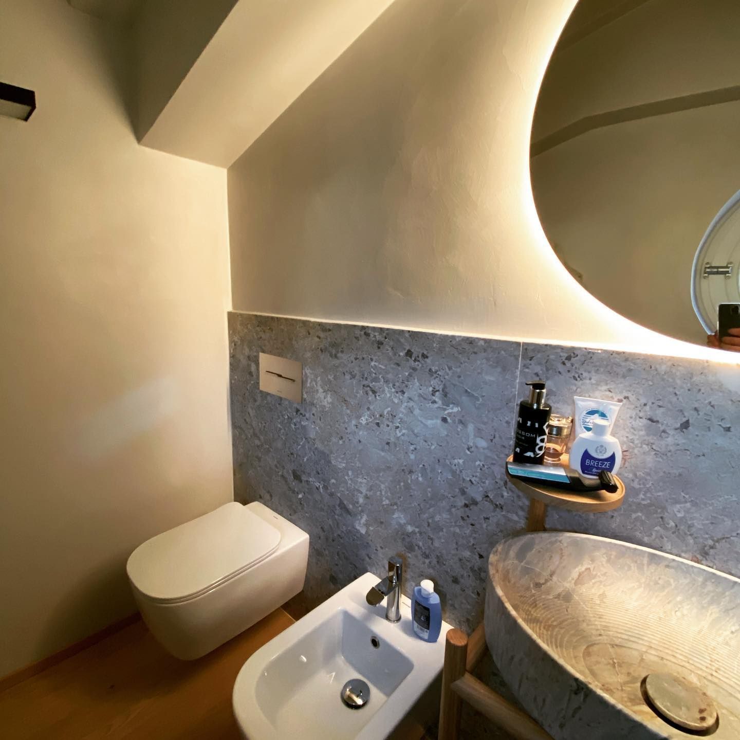 pitturazioni tinteggiature Zela Resin