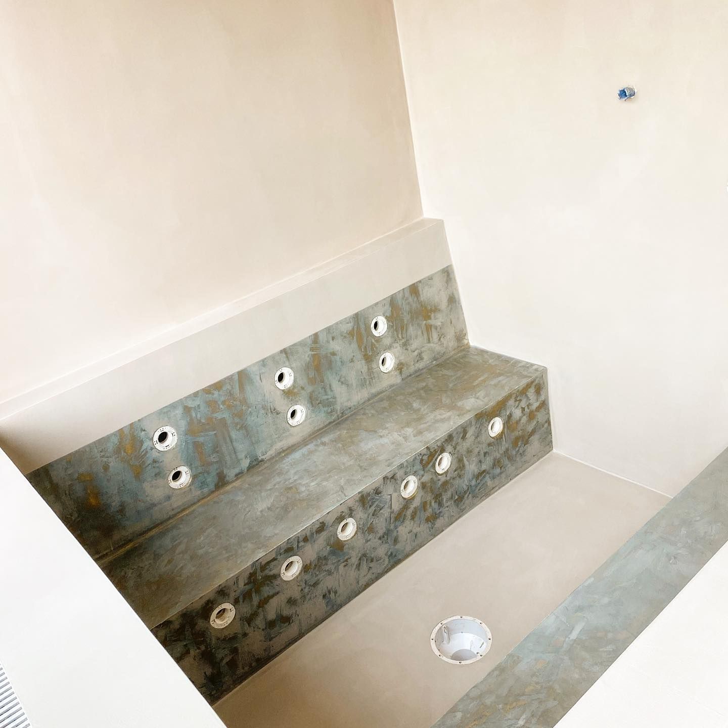 rivestimenti in resina Zala Resin