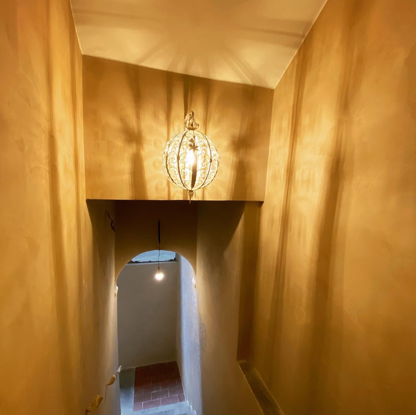 pitturazioni tinteggiature Zela Resin