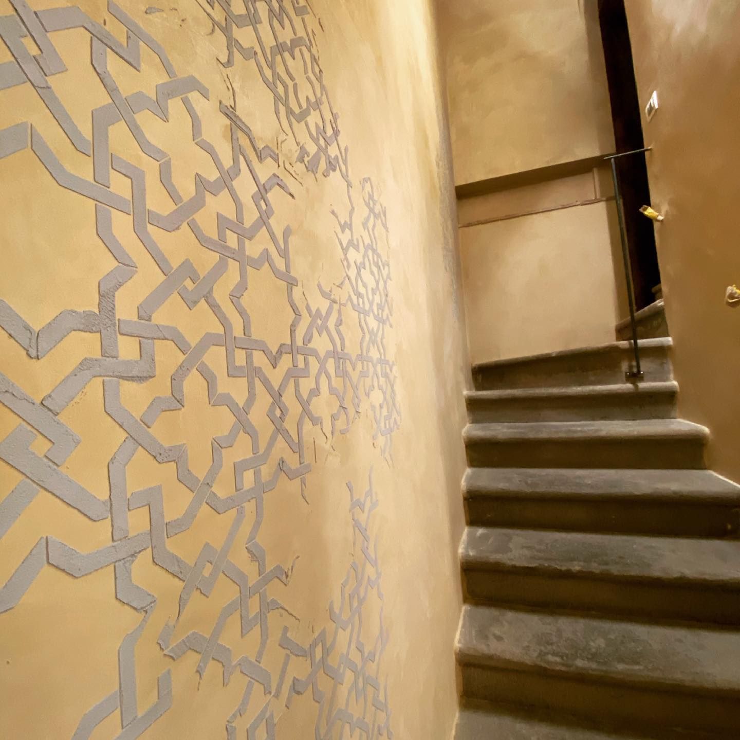 pitturazioni tinteggiature Zela Resin