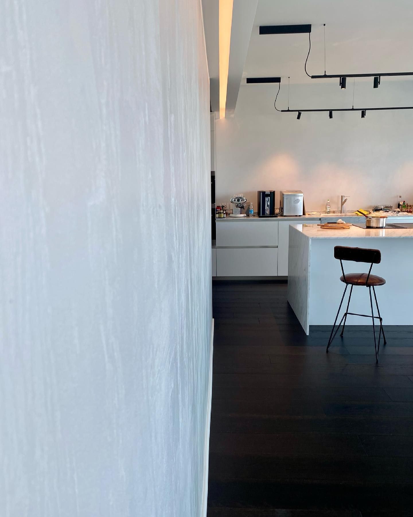 rivestimenti in resina Zala Resin