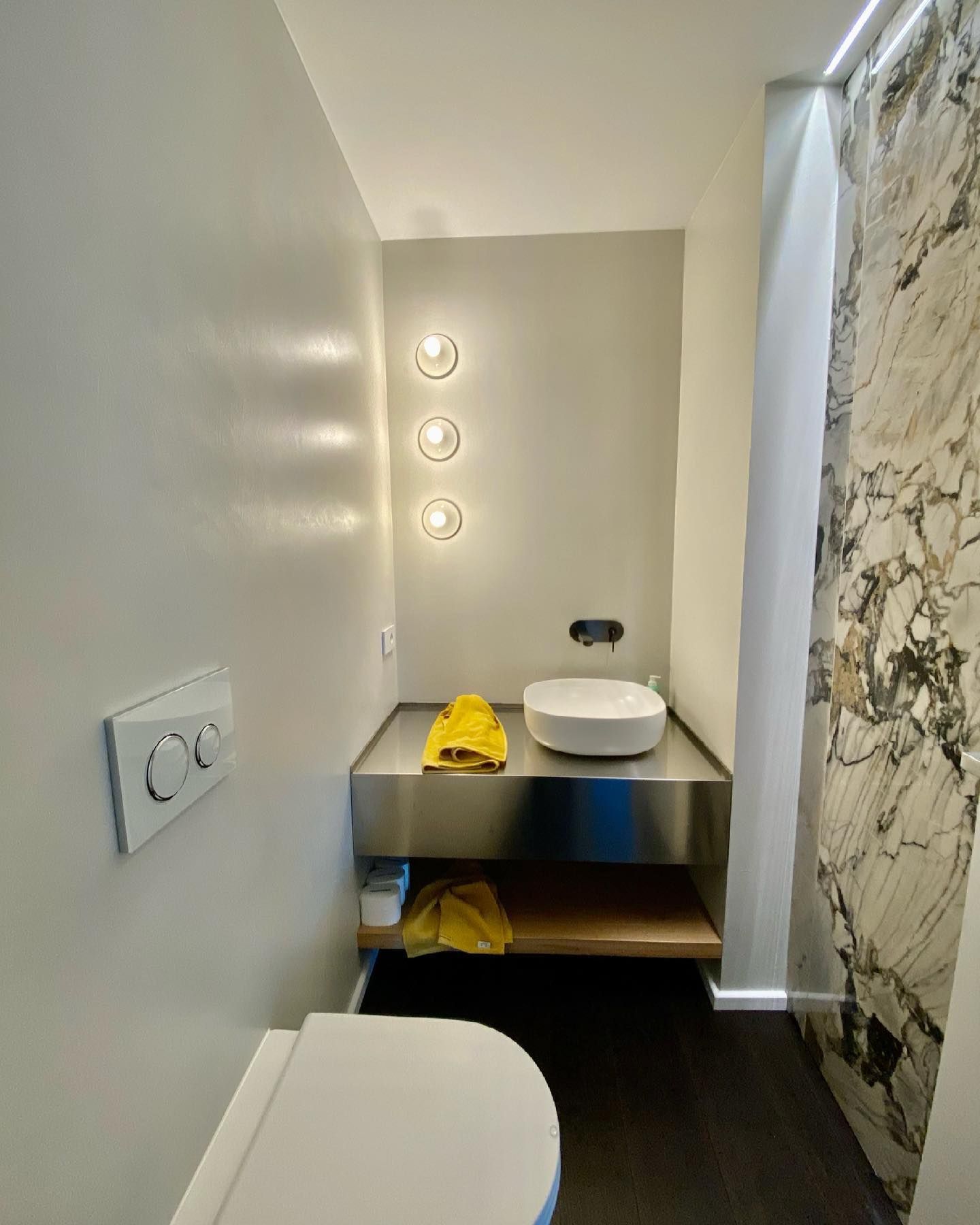 rivestimenti in resina Zala Resin