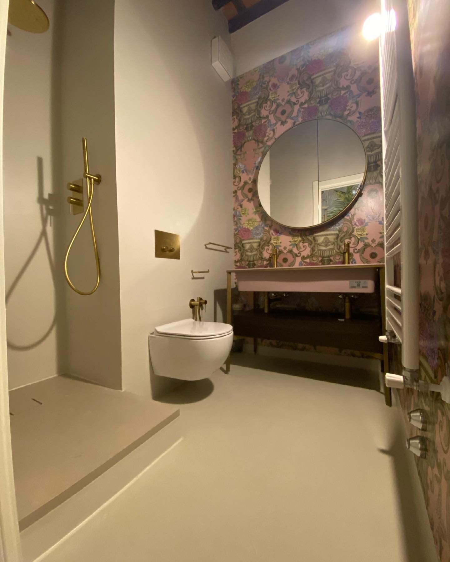 rivestimenti in resina Zala Resin