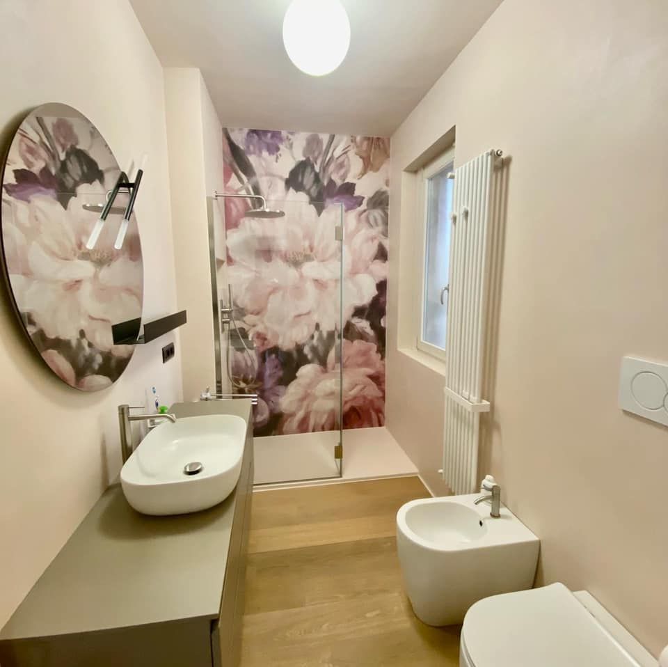 pitturazioni tinteggiature Zela Resin