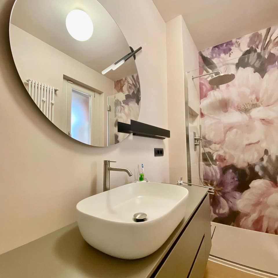 rivestimenti in resina Zala Resin