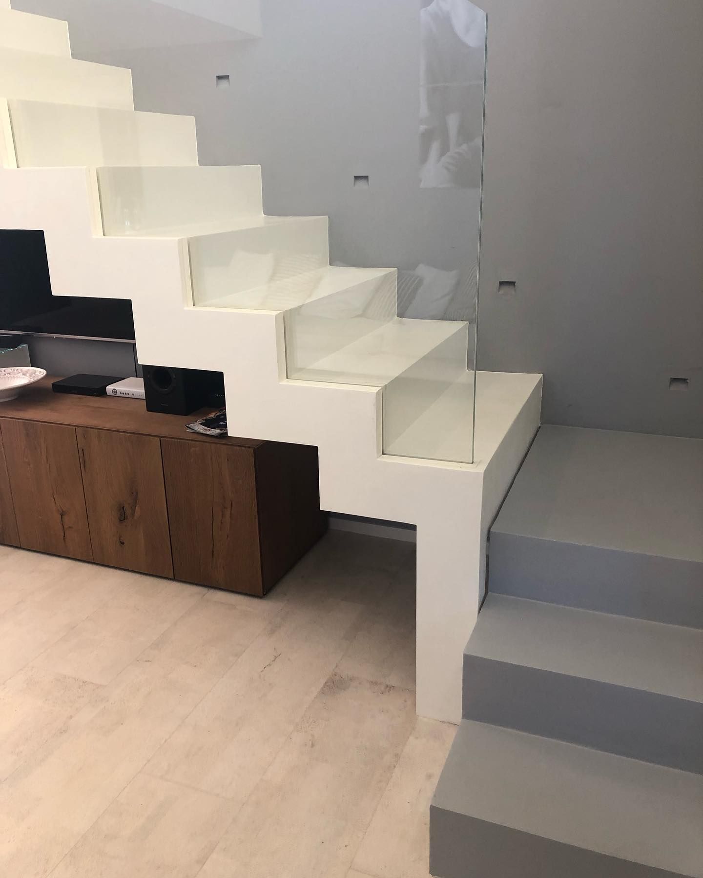 rivestimenti in resina Zala Resin