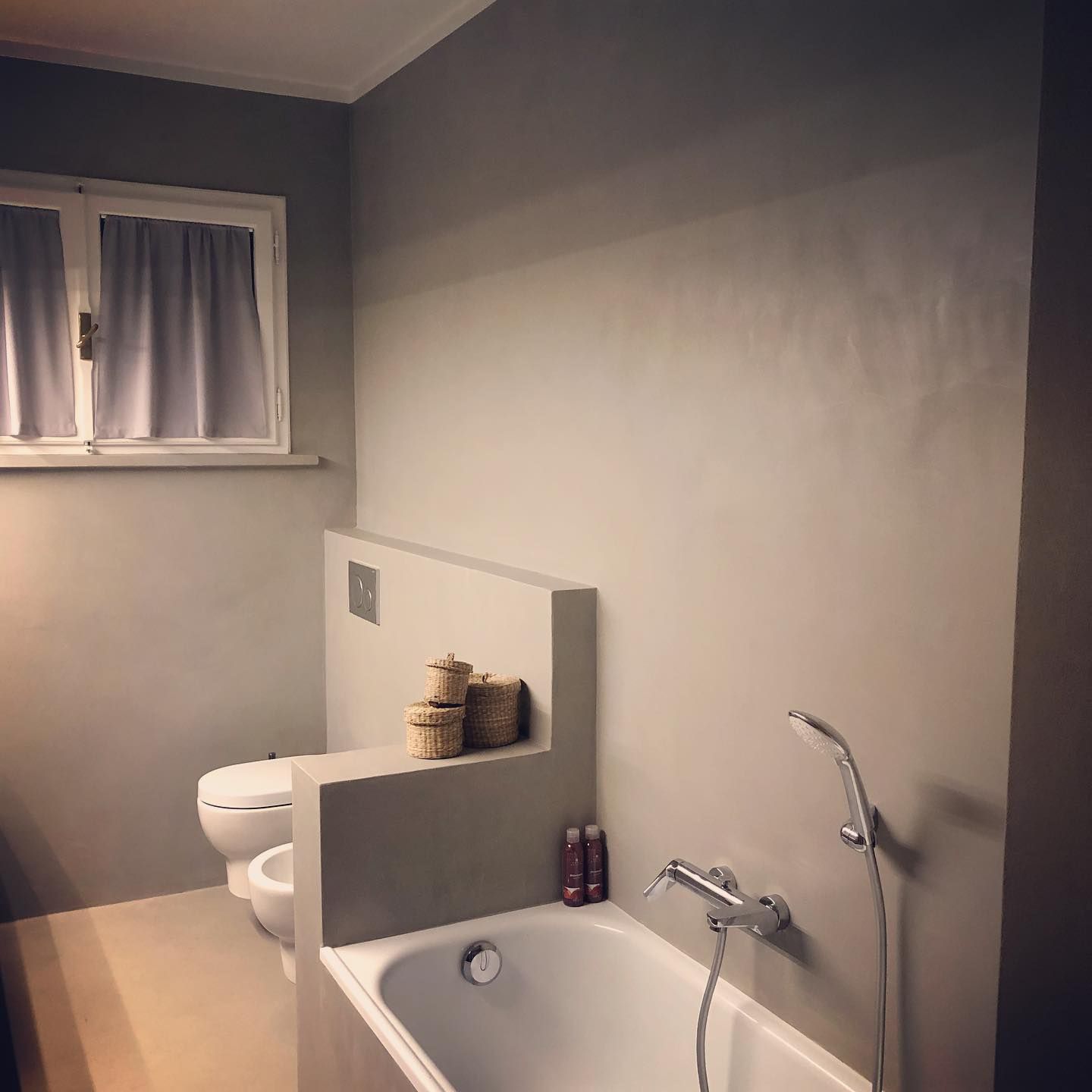 rivestimenti in resina Zala Resin