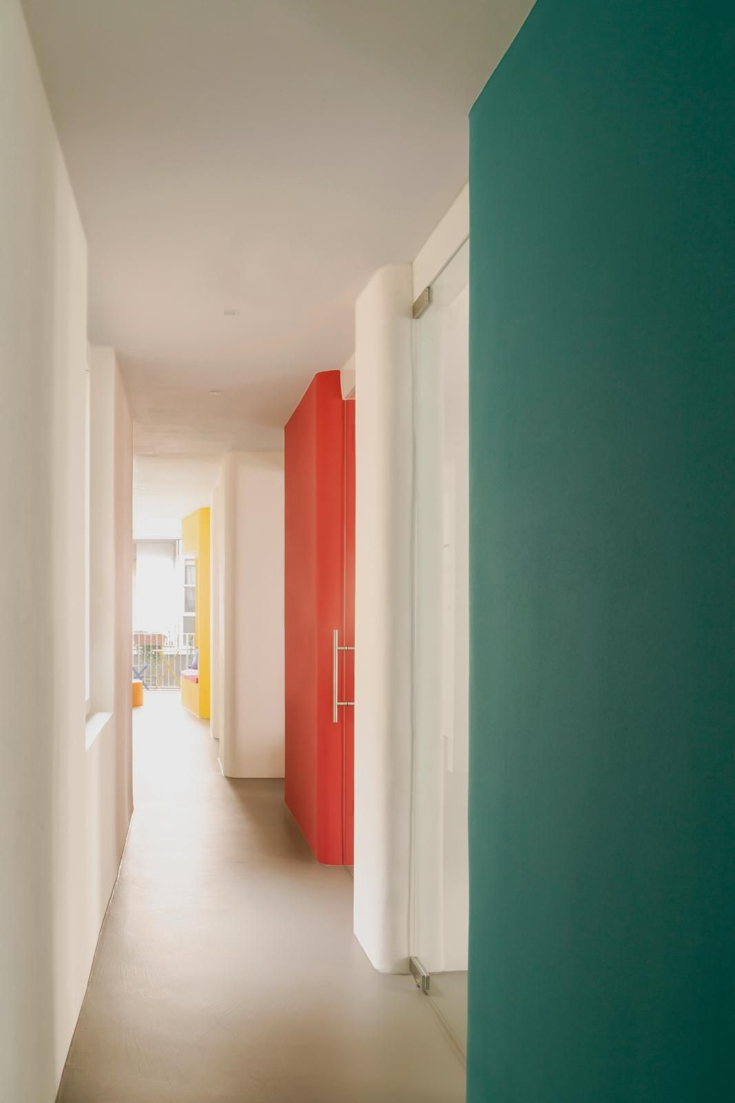 rivestimenti in resina Zala Resin