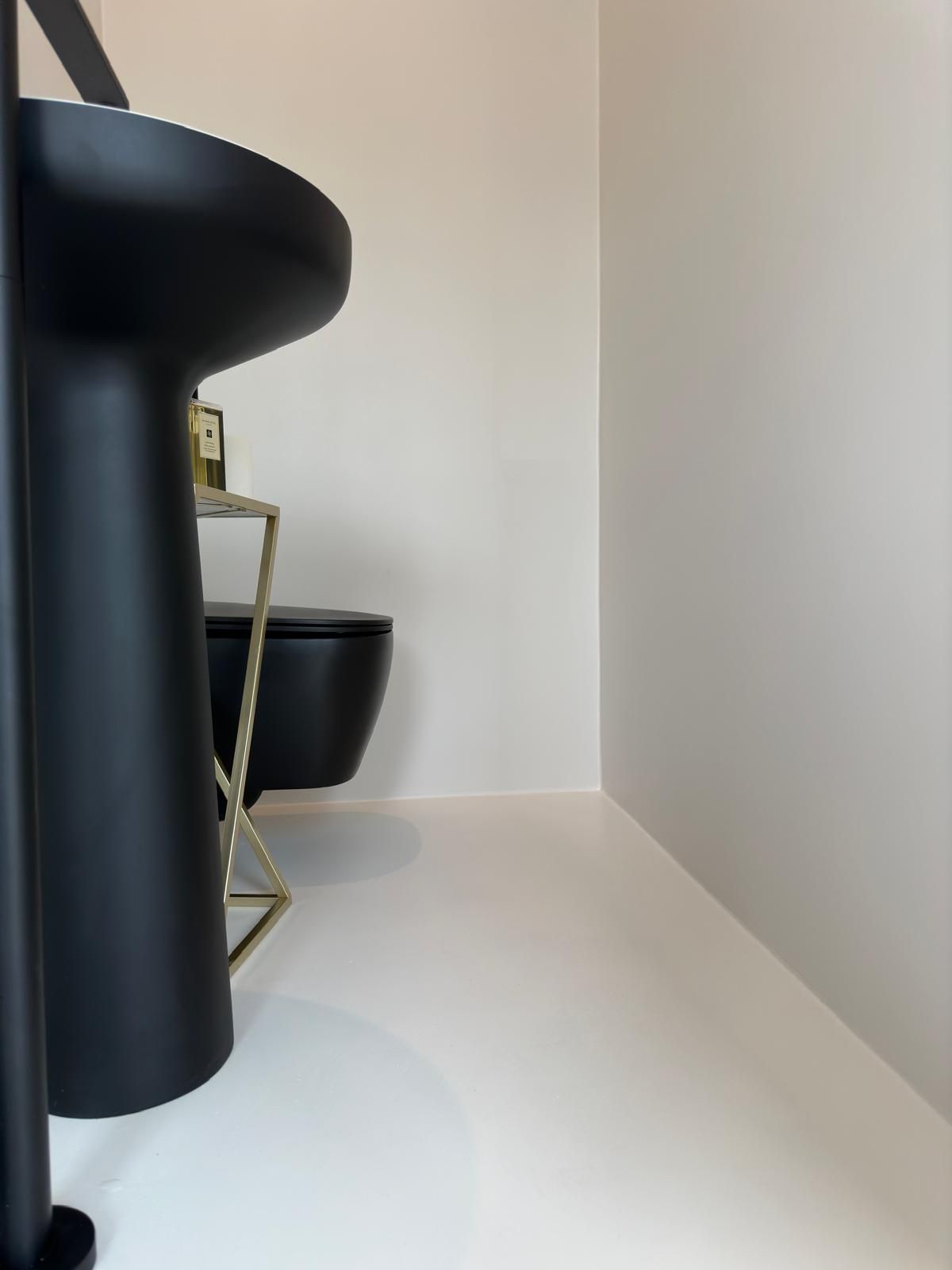 pavimento in resina Zala Resin