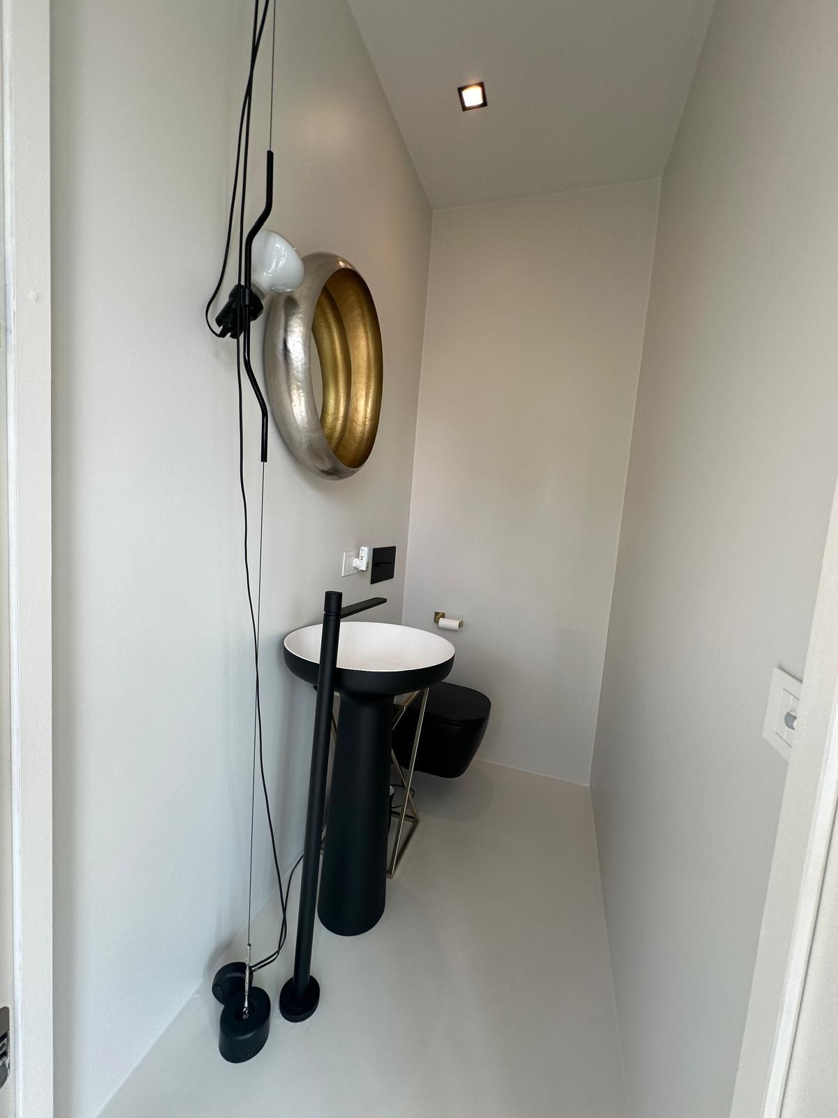 rivestimenti in resina Zala Resin