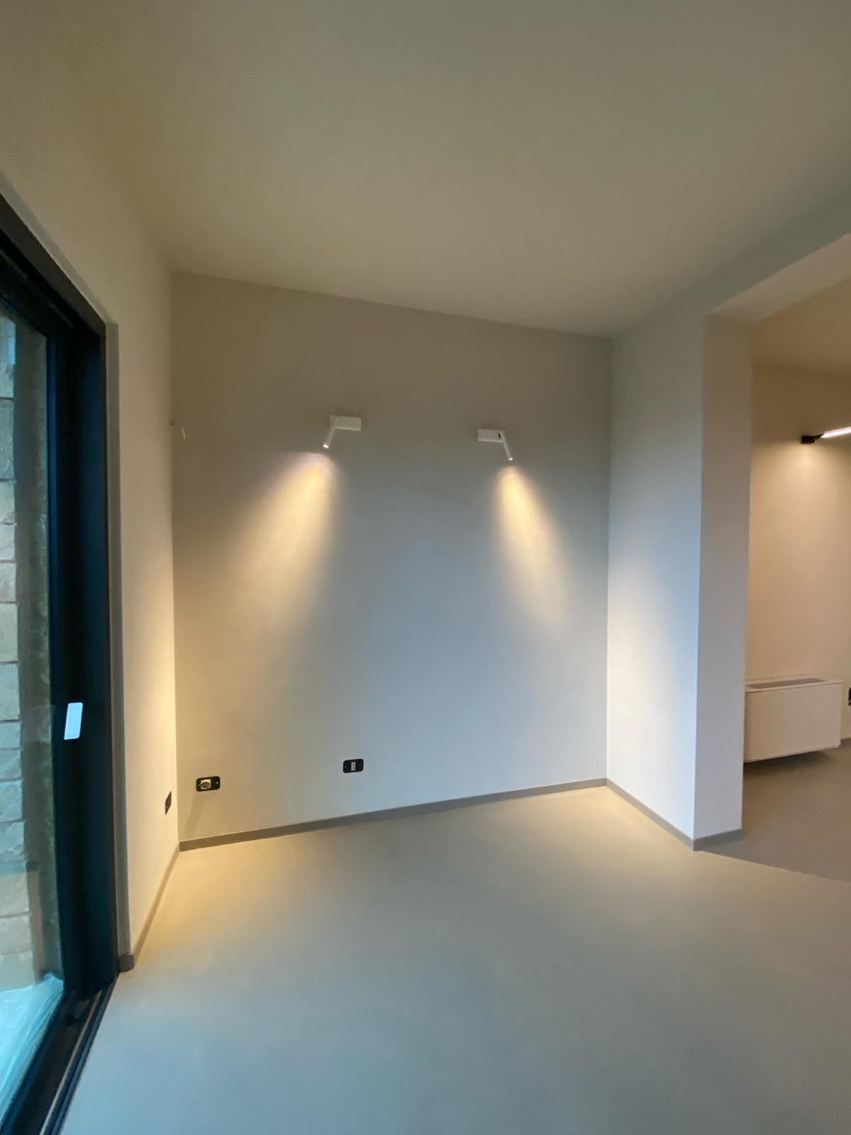 pitturazioni tinteggiature Zela Resin