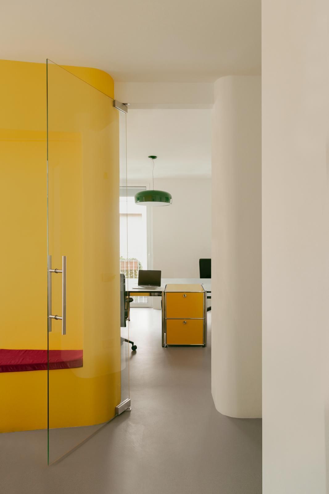 rivestimenti in resina Zala Resin