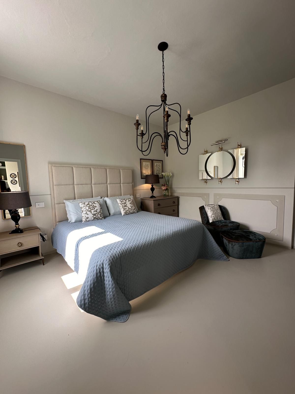 pavimento in resina Zala Resin