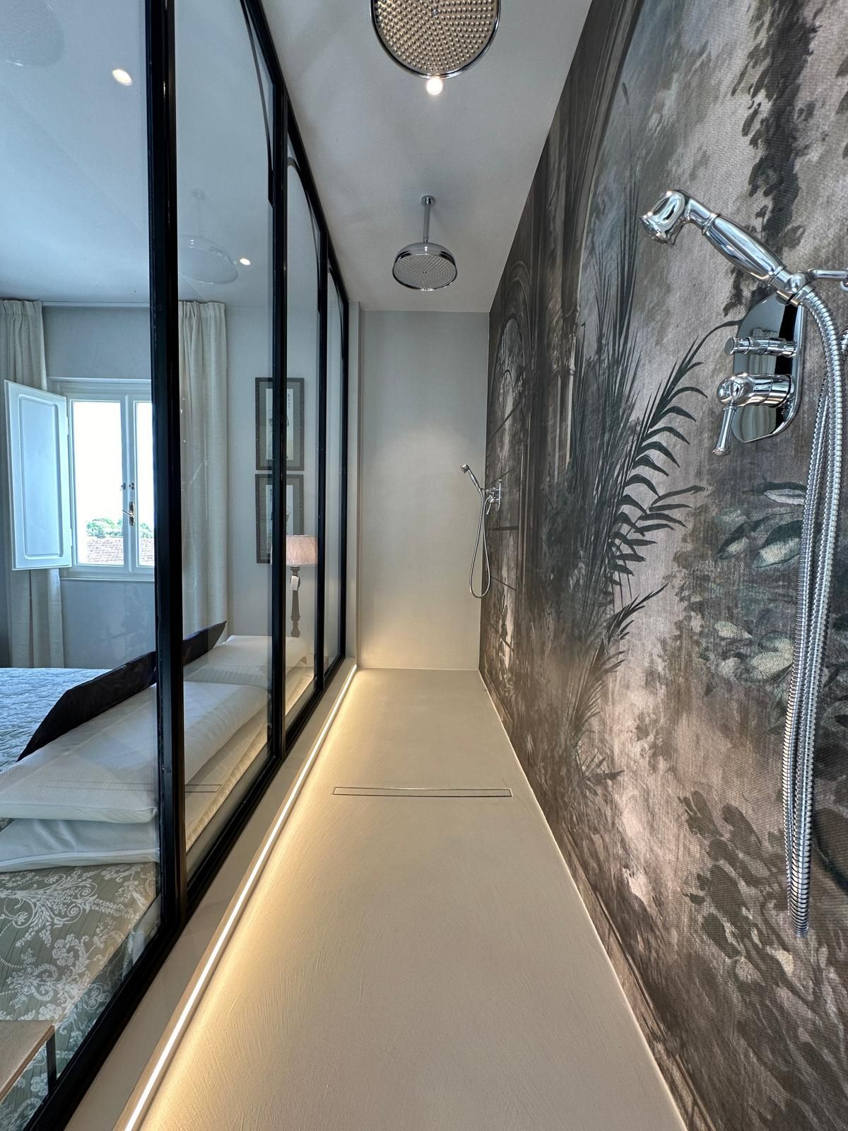 pavimento in resina Zala Resin