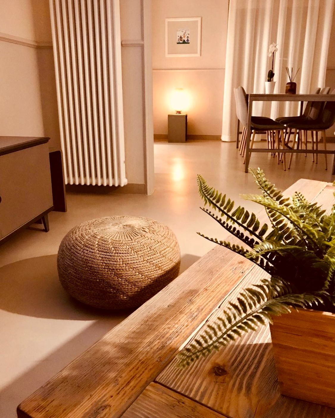 pavimento in resina Zala Resin