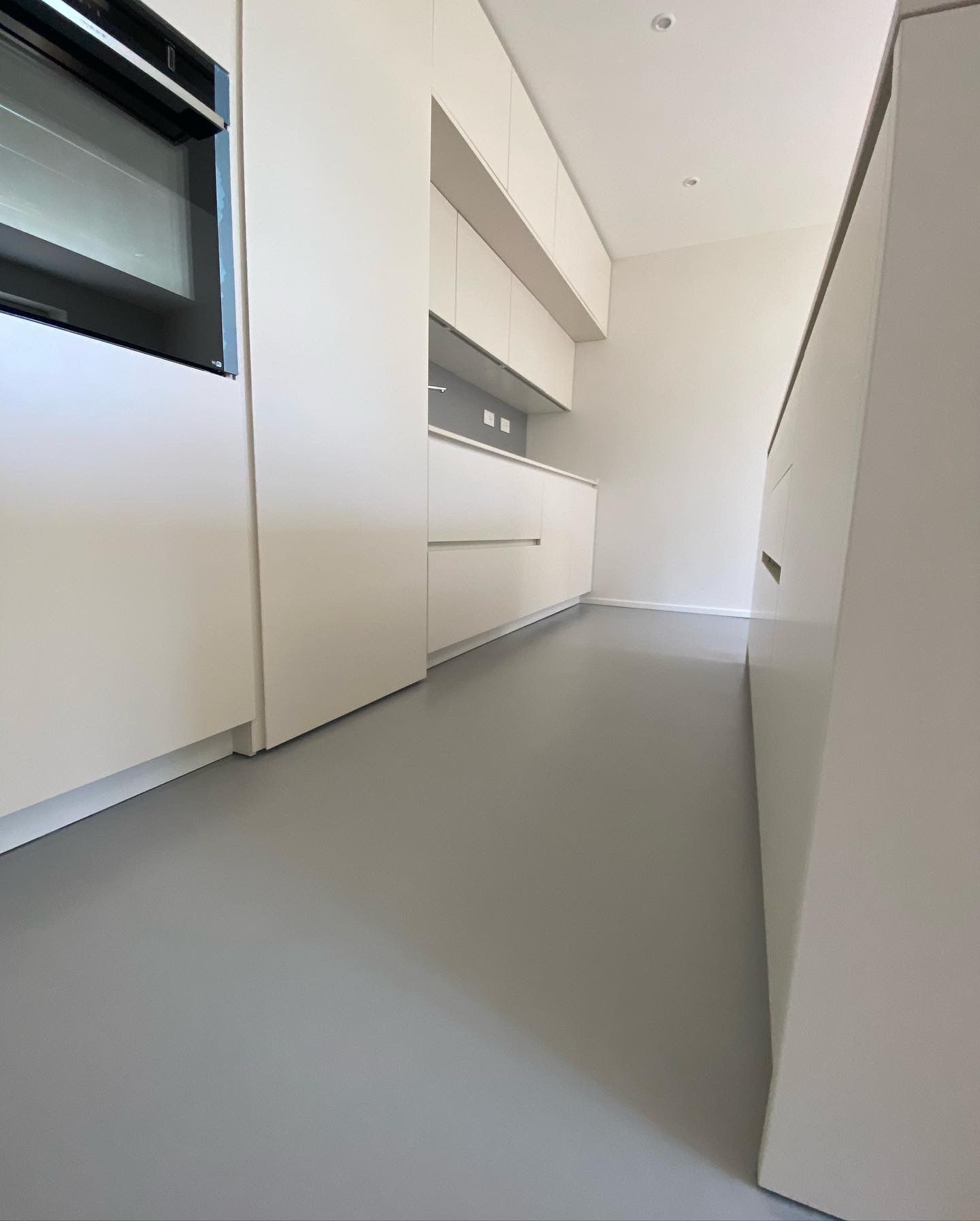 pavimento in resina Zala Resin