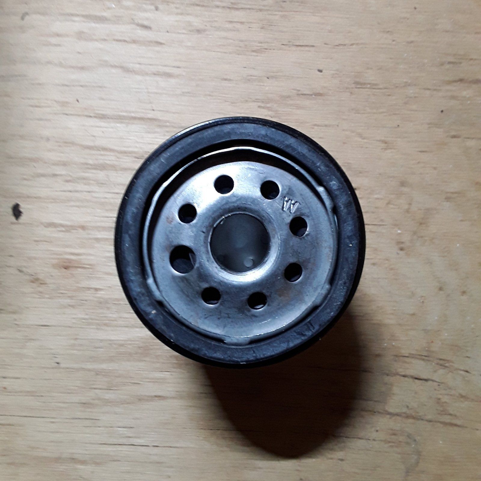 120-345 STENS OIL/TRANSMISSION FILTER - Ingersoll/Case Tractor Part