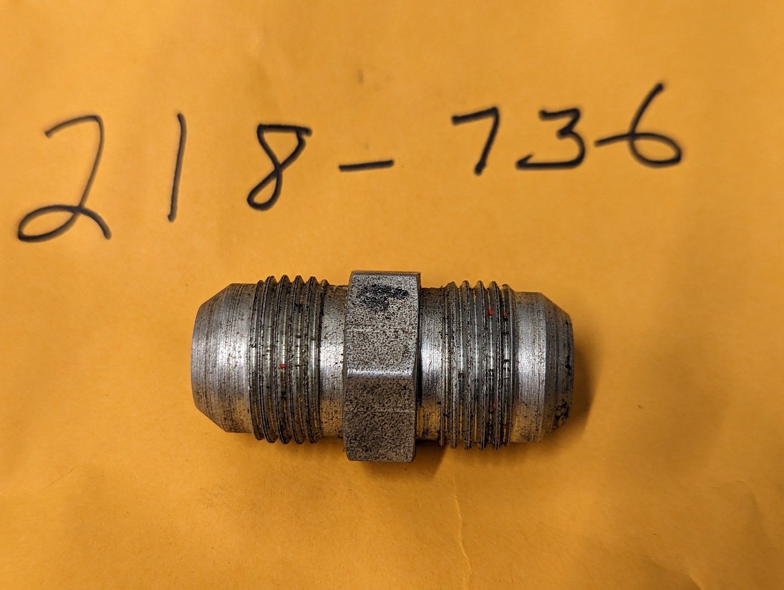 218-736 UNION -7/8